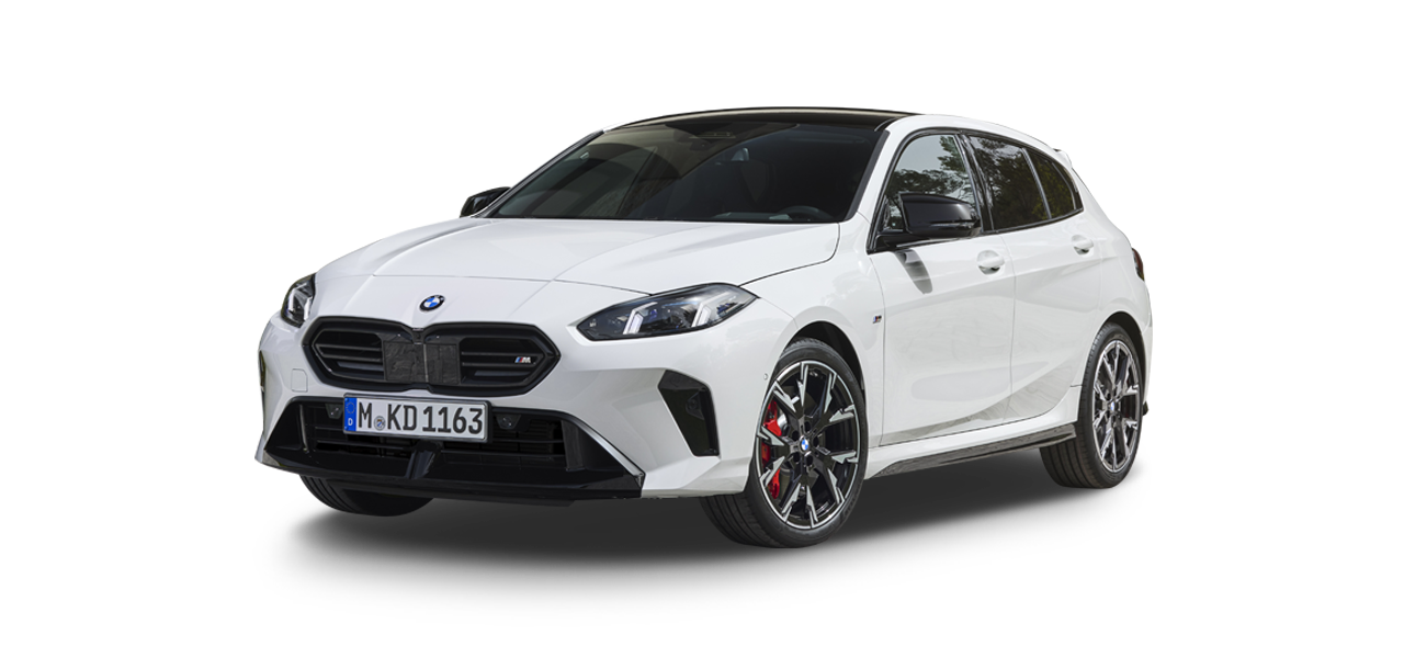 2026 BMW 1시리즈 M Sport